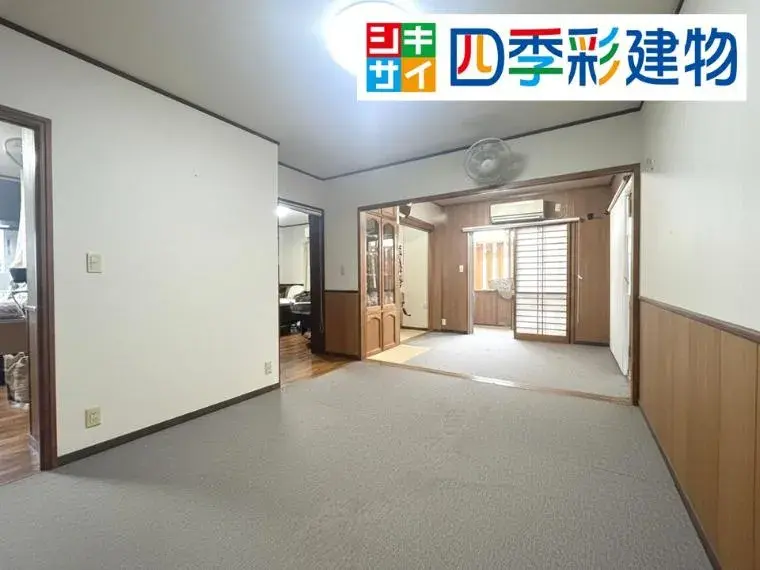 3LDK Ville d'Okinawa Préfecture d'Okinawa Bien immobilier (8)