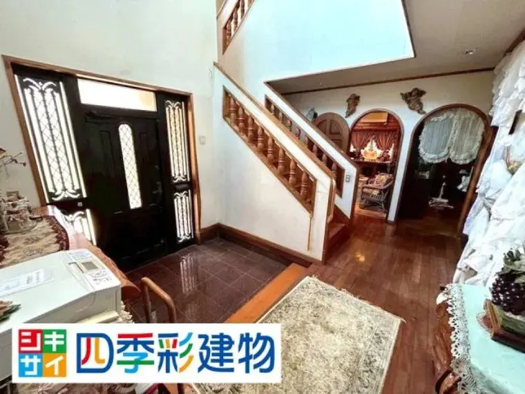 Propriété 8LDK Ville d'Urasoe Préfecture d'Okinawa (14)