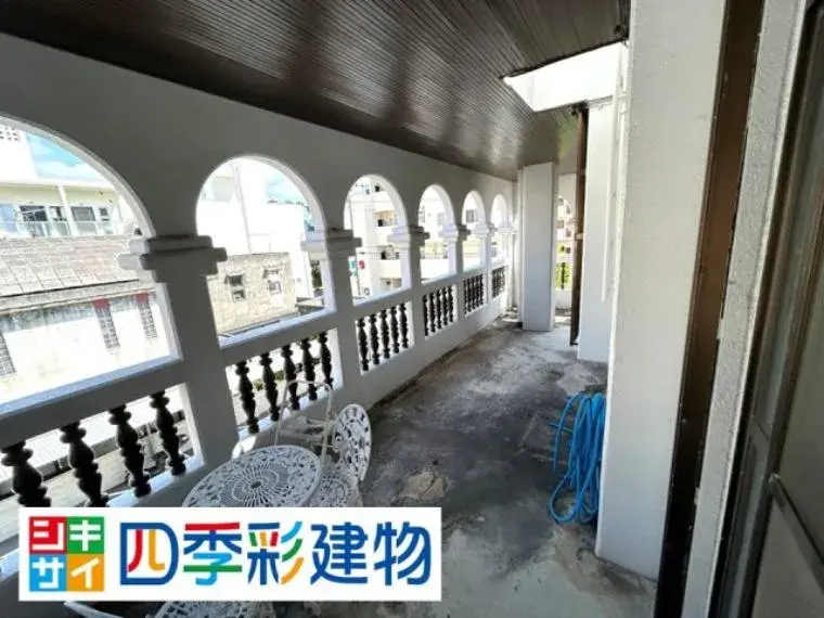 Propriété 8LDK Ville d'Urasoe Préfecture d'Okinawa (15)