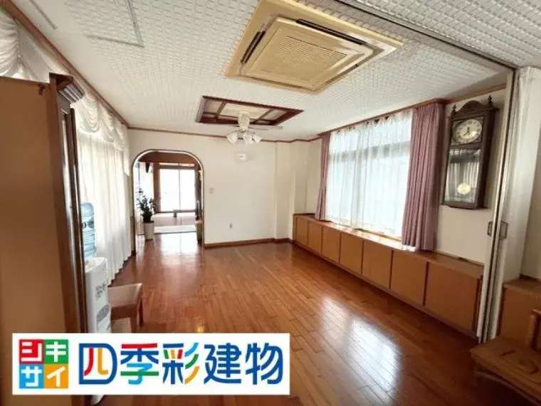 Propriété 8LDK Ville d'Urasoe Préfecture d'Okinawa (18)