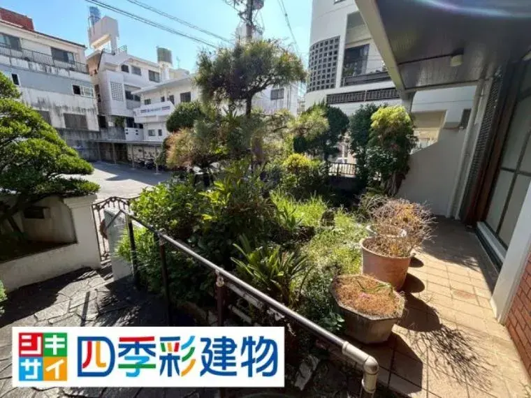 Propriété 8LDK Ville d'Urasoe Préfecture d'Okinawa (4)