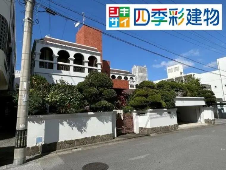 Propriété 8LDK Ville d'Urasoe Préfecture d'Okinawa (33)