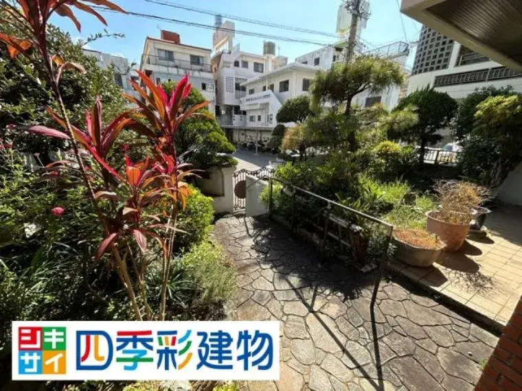 Propriété 8LDK Ville d'Urasoe Préfecture d'Okinawa (34)