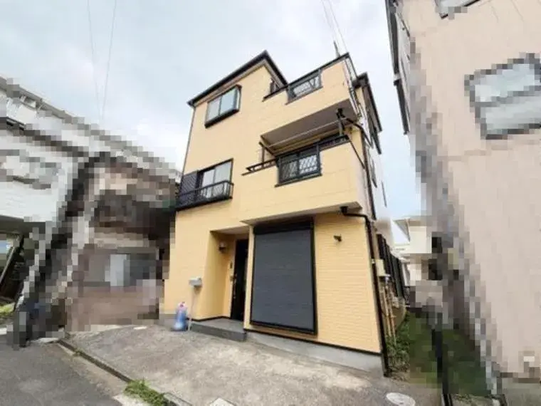 Akiya in 藤沢市