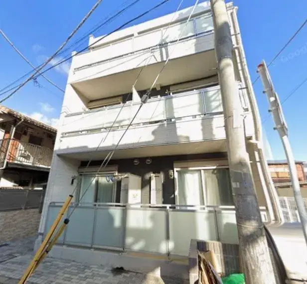 Akiya in Chiba