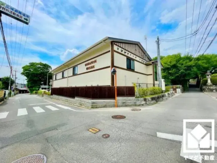 4LDK物件 京都市 京都府 (2)
