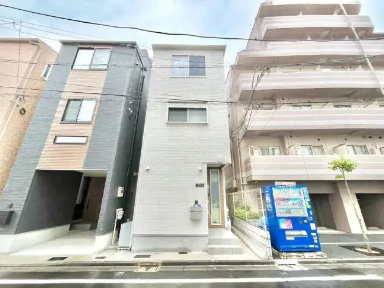 Akiya in 北区