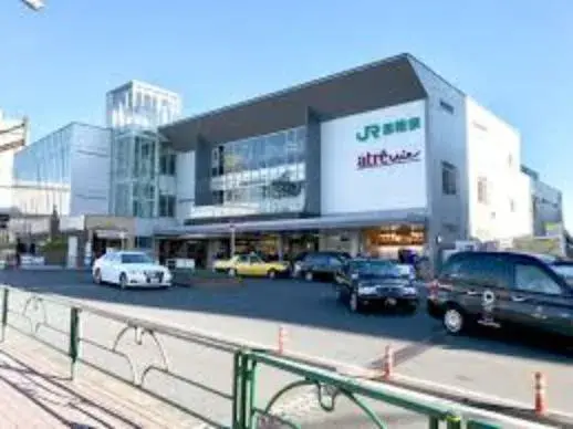 4LDK房产 北区 东京都 (13)