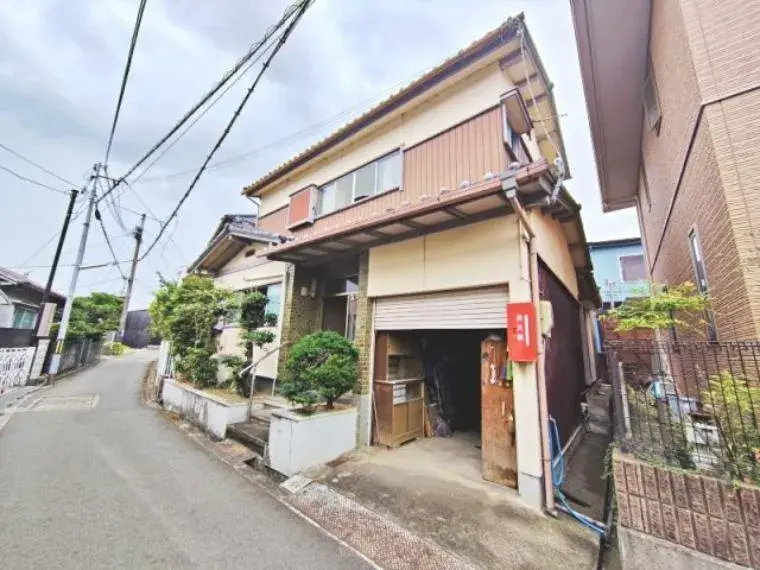 Akiya in Wakayama