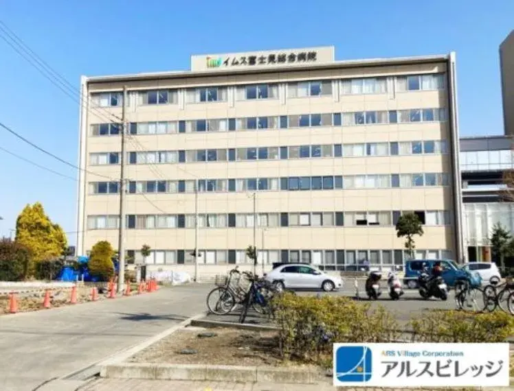 Propriété 4SLDK Ville de Fujimino Préfecture de Saitama (8)