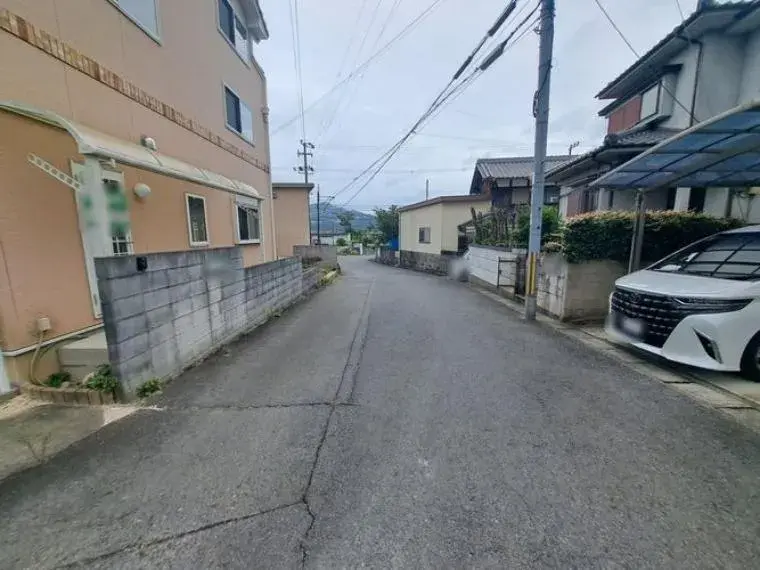5LDK物件 大津市 滋賀県 (2)