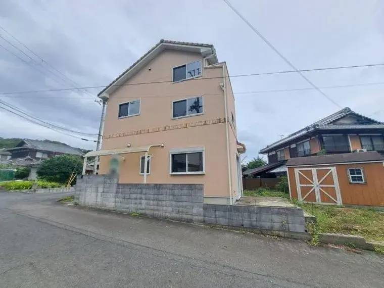 5LDK物件 大津市 滋賀県 (3)