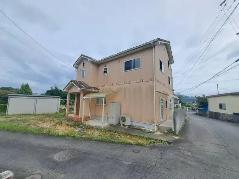 5LDK物件 大津市 滋賀県 (4)