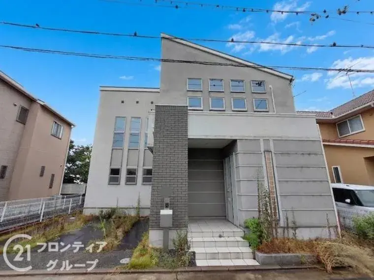 Akiya in Hyogo