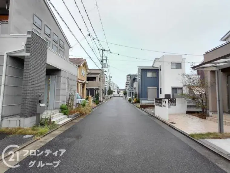 Propiedad 4LDK Ciudad de Akashi Prefectura de Hyogo (2)