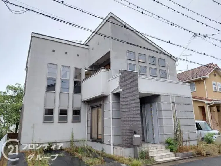 Propiedad 4LDK Ciudad de Akashi Prefectura de Hyogo (3)