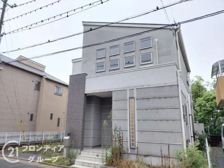 Propiedad 4LDK Ciudad de Akashi Prefectura de Hyogo (4)