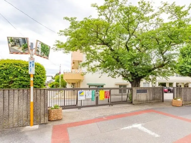Akiya in Saitama