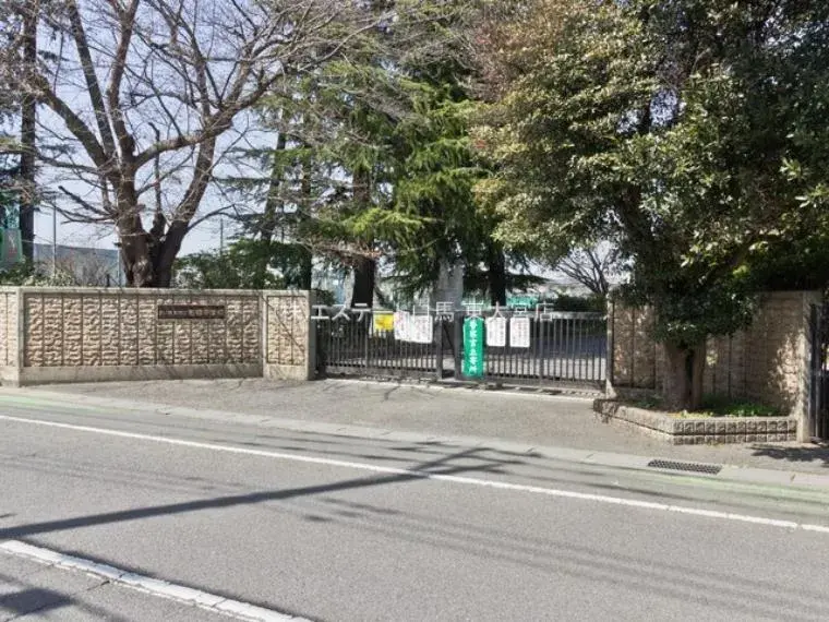 Maison 4LDK Arrondissement d'Iwatsuki, Ville de Saitama, Préfecture de Saitama (2)