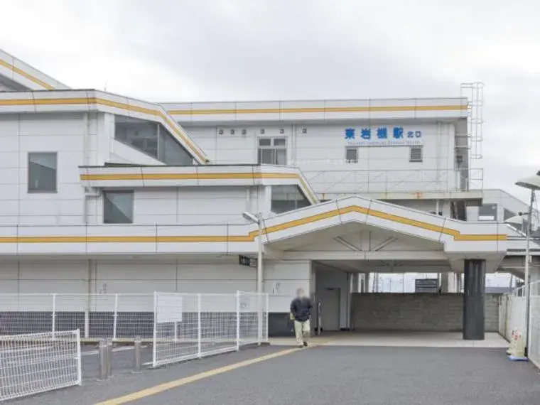 Maison 4LDK Arrondissement d'Iwatsuki, Ville de Saitama, Préfecture de Saitama (4)