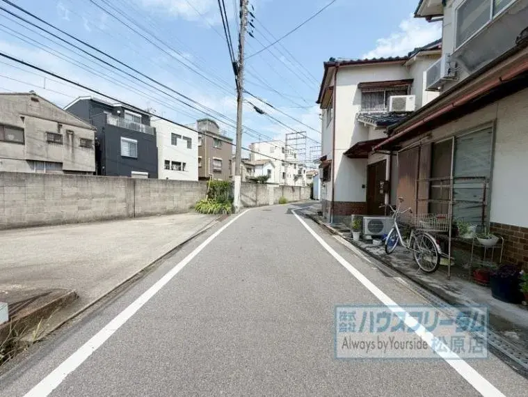 3LDK Habikino City Osaka Prefecture (3)
