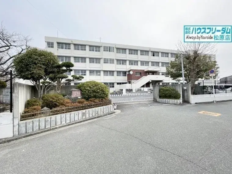 3LDK Habikino City Osaka Prefecture (34)
