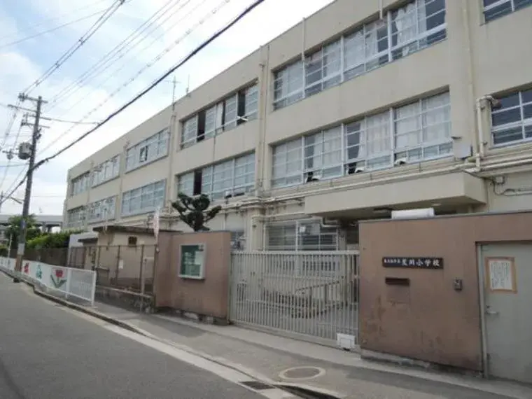 2LDK Higashiosaka City Osaka Prefecture (11)