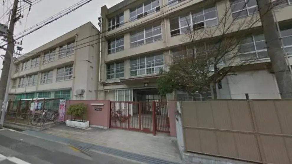 2LDK Higashiosaka City Osaka Prefecture (12)