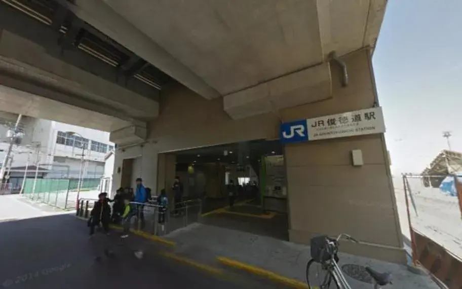 2LDK Higashiosaka City Osaka Prefecture (14)