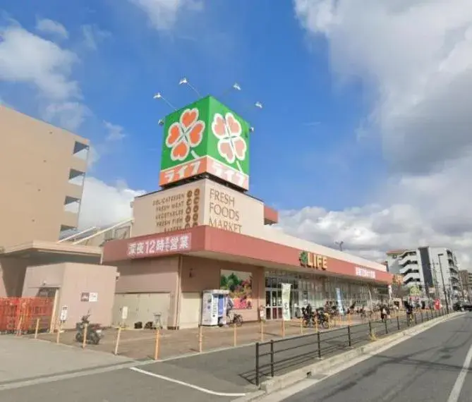 2LDK Higashiosaka City Osaka Prefecture (15)