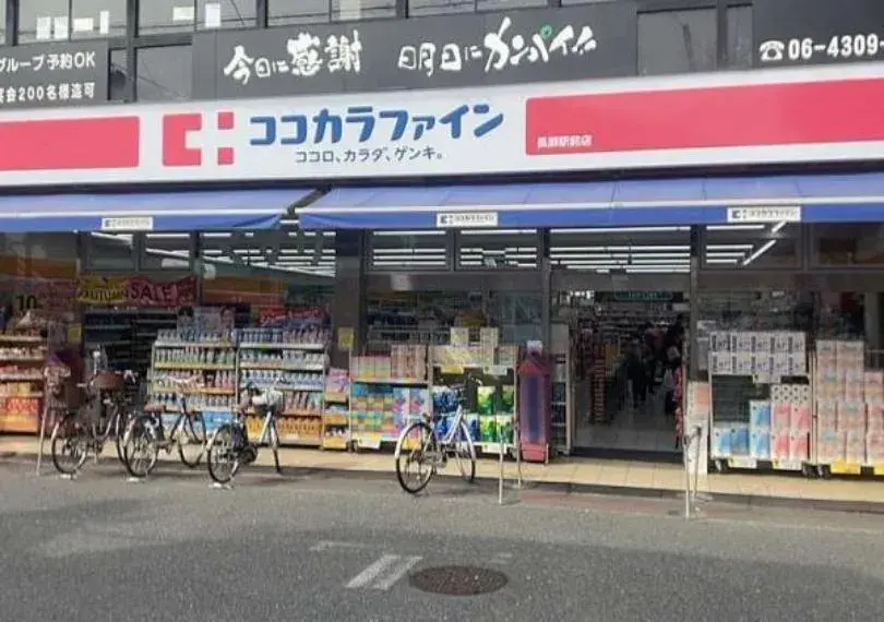 2LDK Higashiosaka City Osaka Prefecture (16)