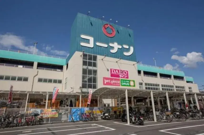 2LDK Higashiosaka City Osaka Prefecture (17)