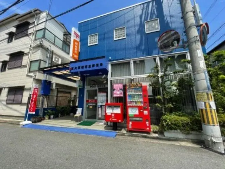 2LDK Higashiosaka City Osaka Prefecture (19)