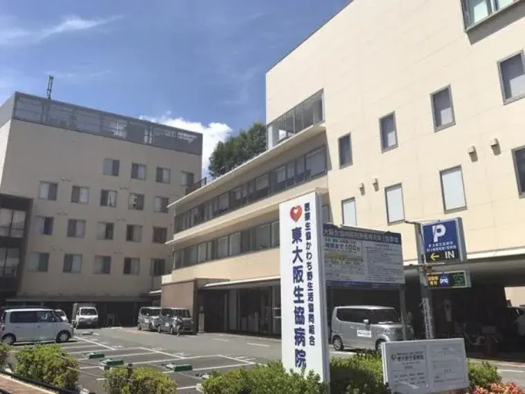 2LDK Higashiosaka City Osaka Prefecture (20)