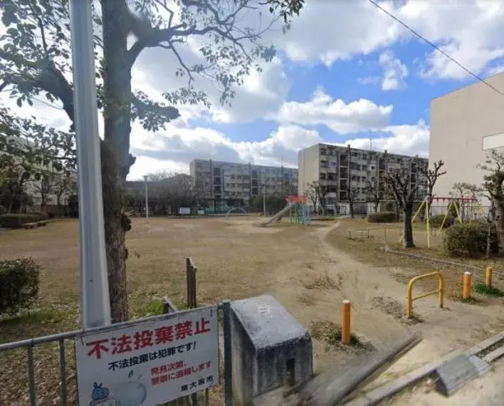 2LDK Higashiosaka City Osaka Prefecture (21)