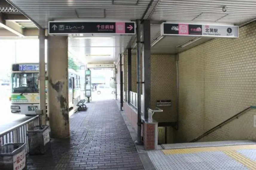 2LDK Higashiosaka City Osaka Prefecture (6)