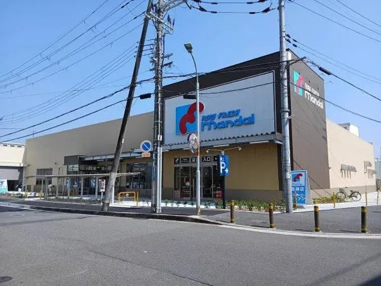 2LDK Higashiosaka City Osaka Prefecture (10)