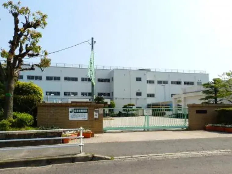 Akiya in Hiroshima