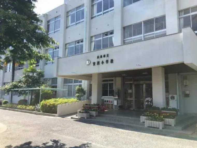 Akiya in Hiroshima