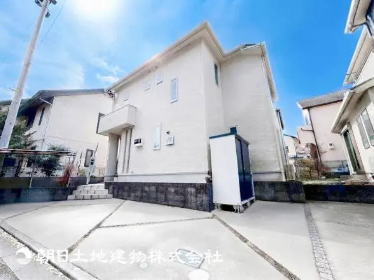 Akiya in Kanagawa
