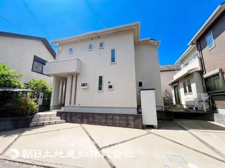 Propriété 3LDK Ville de Sagamihara Préfecture de Kanagawa (2)