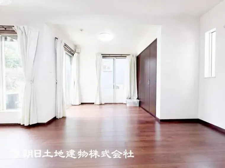 Propriété 3LDK Ville de Sagamihara Préfecture de Kanagawa (13)