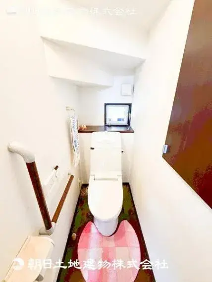 Propriété 3LDK Ville de Sagamihara Préfecture de Kanagawa (22)