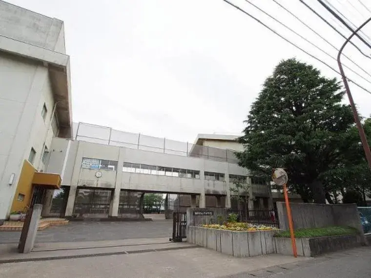 Propriété 3LDK Ville de Sagamihara Préfecture de Kanagawa (29)