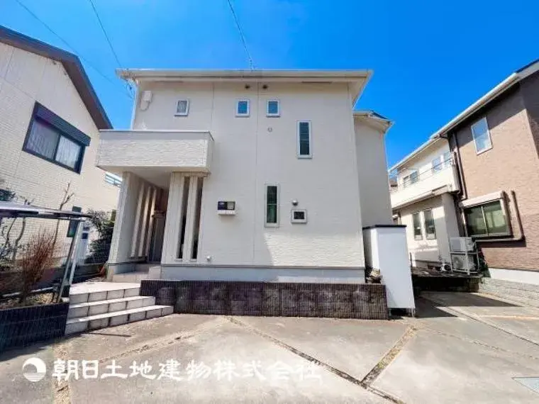 Propriété 3LDK Ville de Sagamihara Préfecture de Kanagawa (5)