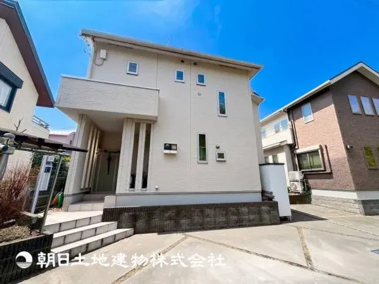 Propriété 3LDK Ville de Sagamihara Préfecture de Kanagawa (6)