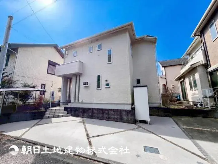 Propriété 3LDK Ville de Sagamihara Préfecture de Kanagawa (7)