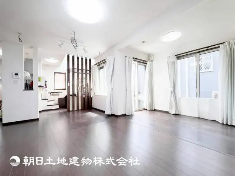 Propriété 3LDK Ville de Sagamihara Préfecture de Kanagawa (10)