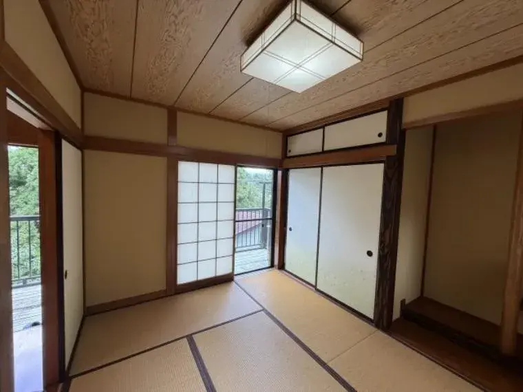 3DK物件 函南町 静岡県 (14)