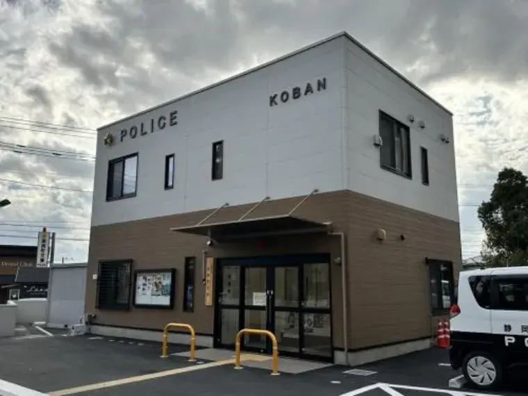 3DK物件 函南町 静岡県 (9)
